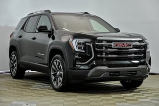 New 2026 GMC Terrain Elevation w/ Elevation Premium Package image 1