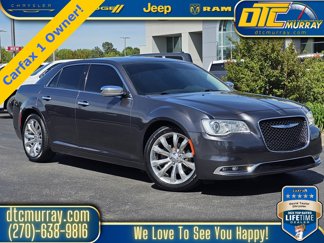 Used 2019 Chrysler 300 Limited image 1