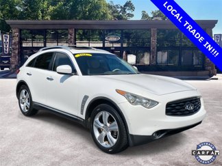 Used 2011 INFINITI FX35 2WD image 1