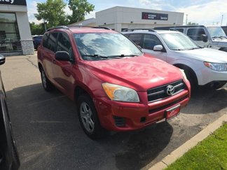 Used 2012 Toyota RAV4 4WD image 1