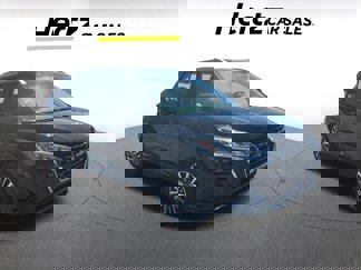 Used 2024 Nissan Kicks SV image 1