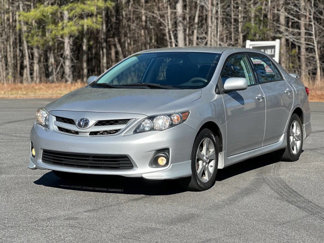 Used 2011 Toyota Corolla image 1