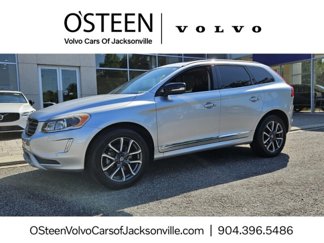 Used 2017 Volvo XC60 T6 Dynamic w/ Climate Package image 1