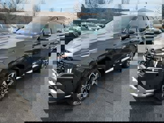 Used 2022 Hyundai Santa Fe Calligraphy image 1