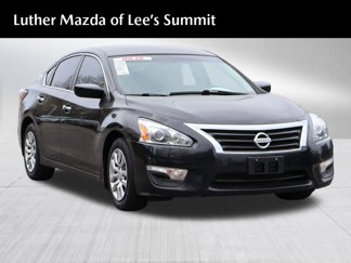 Used 2015 Nissan Altima 2.5 S w/ Power Driver Seat Package image 1