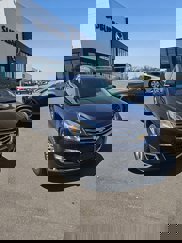 Used 2015 Chevrolet Traverse LT image 1
