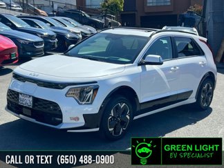 Used 2023 Kia Niro Wave image 1