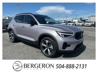 New 2026 Volvo XC40 B4 Plus image 1