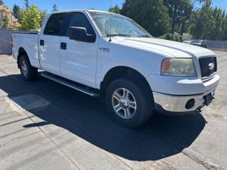 Used 2006 Ford F150 XLT image 1