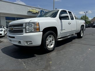 Used 2013 Chevrolet Silverado 1500 LT w/ All-Star Edition image 1