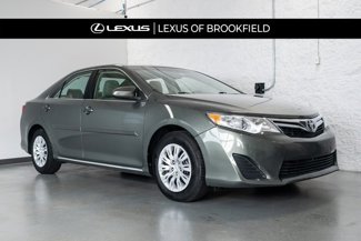 Used 2013 Toyota Camry image 1