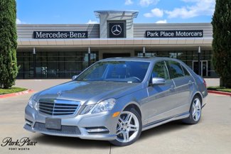 Used 2012 Mercedes-Benz E 350 Sedan image 1