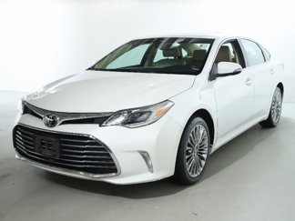 Used 2016 Toyota Avalon image 1