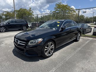 Used 2016 Mercedes-Benz C 300 Sedan image 1