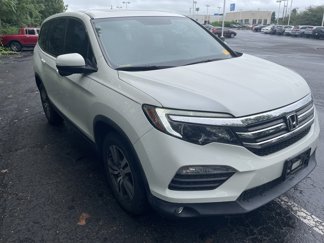 Used 2016 Honda Pilot EX-L image 1