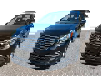 Used 2017 Hyundai Sonata SE image 1