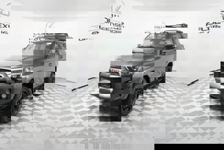 Used 2022 Toyota 4Runner SR5 Premium image 1