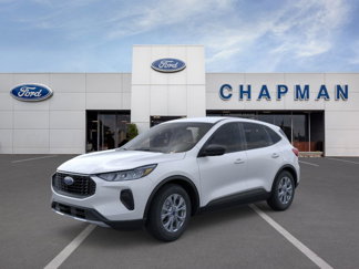 New 2025 Ford Escape Active image 1