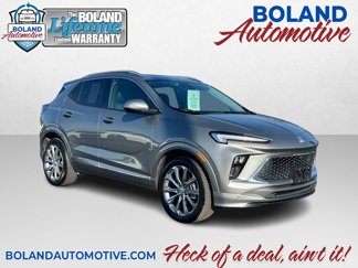 Used 2024 Buick Encore GX Avenir image 1