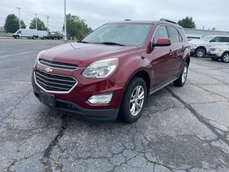 Used 2016 Chevrolet Equinox LT w/ Convenience Package image 1