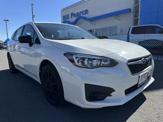 Used 2019 Subaru Impreza 2.0i image 1