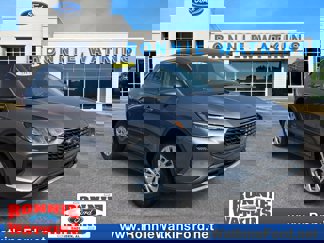 Used 2024 Ford Escape Active image 1