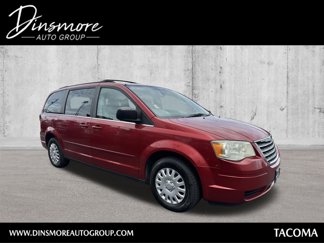 Used 2010 Chrysler Town & Country LX w/ PWR Window Group image 1