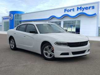 Used 2023 Dodge Charger SXT image 1