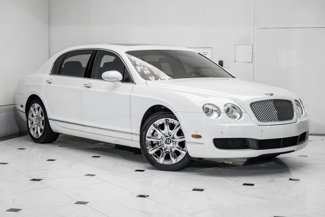 Used 2006 Bentley Flying Spur Flying Spur image 1