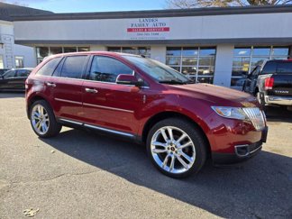 Used 2013 Lincoln MKX AWD image 1