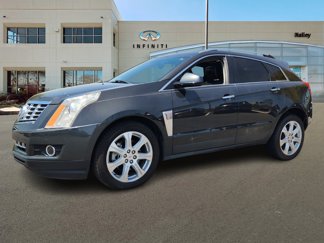 Used 2016 Cadillac SRX Performance image 1
