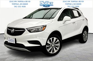 Used 2020 Buick Encore Preferred image 1