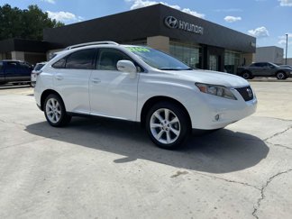 Used 2011 Lexus RX 350 2WD image 1