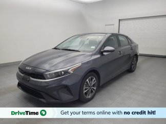 Used 2023 Kia Forte LXS w/ LXS Technology Package image 1