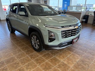 New 2026 Chevrolet Equinox LT w/ Convenience Package II image 1