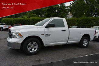 Used 2020 RAM 1500 Tradesman w/ Popular Equipment Group image 1