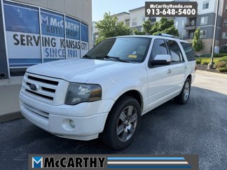 Used 2010 Ford Expedition Limited image 1