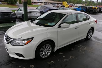 Used 2017 Nissan Altima 2.5 S w/ Power Driver Seat Package image 1