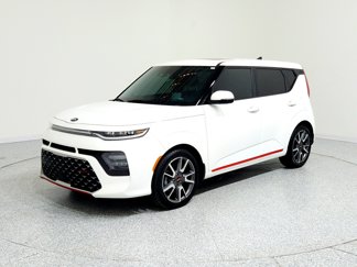 Used 2020 Kia Soul GT-Line Turbo image 1