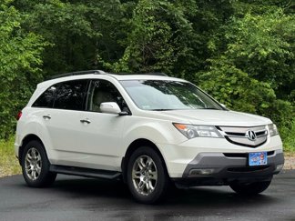 Used 2009 Acura MDX w/ Technology & Entertainment image 1