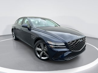 New 2025 Genesis G80 2.5T Sport Prestige image 1