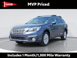 Used 2015 Subaru Outback 2.5i Premium image 1