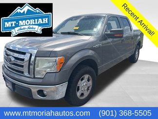 Used 2011 Ford F150 XLT w/ XLT Convenience Pkg image 1