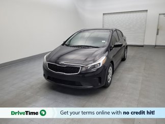 Used 2018 Kia Forte LX w/ LX Rear Camera Package image 1