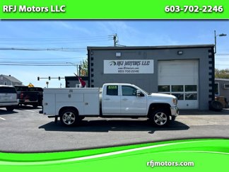 Used 2019 GMC Sierra 2500 SLE w/ SLE Preferred Package image 1