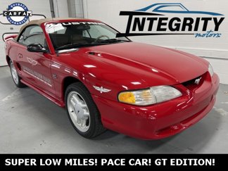 Used 1994 Ford Mustang GT image 1
