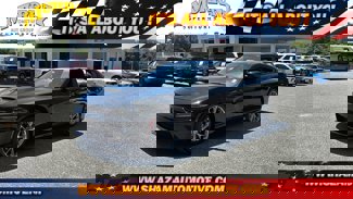 Used 2023 Dodge Charger GT image 1