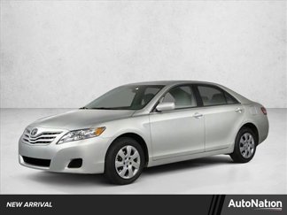 Used 2011 Toyota Camry video 1