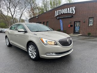 Used 2014 Buick LaCrosse image 1