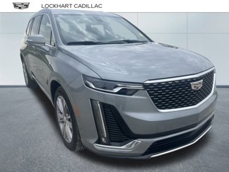 Certified 2023 Cadillac XT6 Premium Luxury w/ LPO, Floor Liner Package image 1